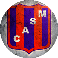 Logo Club Atlético San Miguel del Monte